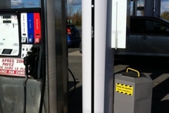 Rack @ Wash 3