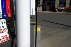 Rack @ Wash