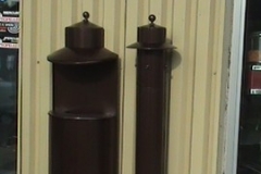 Copie de Poubelle(prototype) et cendrier I Kkwit