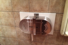 124 Barrures Stainless McDo 1
