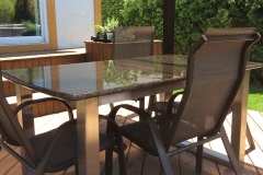 128 Base de table en ss - 2