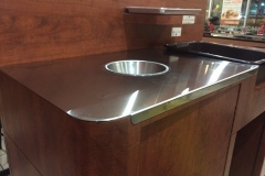 196 Photos job Stainless A & W -6