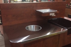 197 Photos job Stainless A & W -7