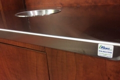 199 Photos job Stainless A & W -9