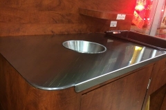 200 Photos job Stainless A & W-1
