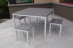 217 Tables Burger King Magog - 8