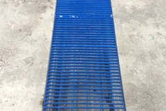 Caillebotis sur mesure-Custom Grating