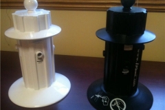 Cendriers de table MT Table ashtrays