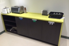 Comptoirs sur mesure-Custom-made counters