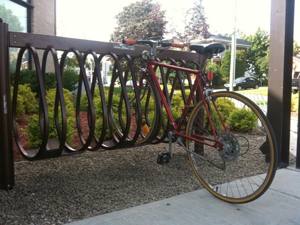 Concours provincial trouve un logo