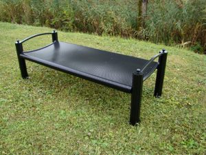 Banc double