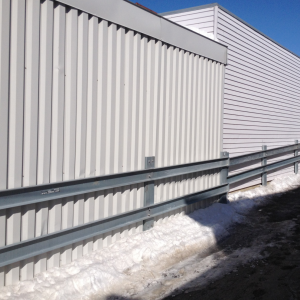 Cloture Sur Mesure